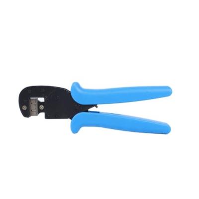 China Popular Hot Selling High Quality Crimping Tool New Design Crimp Tool Connectors Crimp Tool For Crimping Aluminum Sleeve for sale