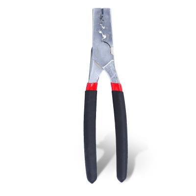 China Factory direct supply crimping pliers tool connectors factory direct crimping tool new next for sale