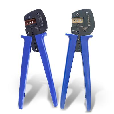 China Tool Connectors A-2546B Solar Photovoltaic Connector Customized Solar Terminal Pliers MC4MC3 for sale