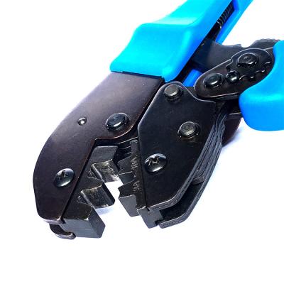 China Wholesale Custom Wire Crimper Crimp Tool Electric Cable Crimping Tool for sale