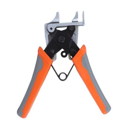 China LEKON connectors network crimping tool WX-712 for sale