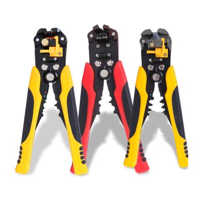 China LEKON Connectors Wire Line High Quality Hand Wire Crimping Tools TC-1 Flange Cable Crimping Tool WX-D2 for sale