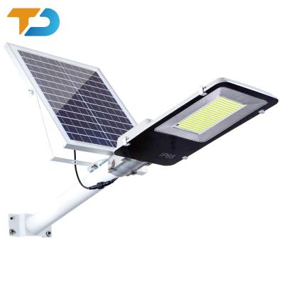 China ROAD Sunlight waterproof IP65 outdoor 300W LED solar street lighting for sale