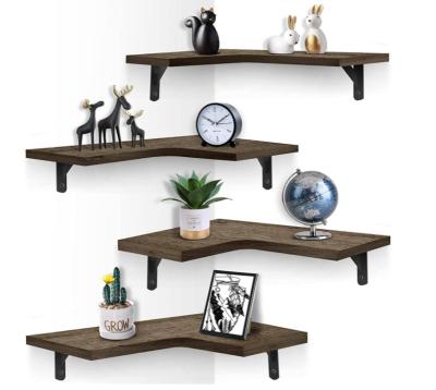 China Suitable storage for bedroom, living room, bathroom, kitchen, etc.wooden shelf for sale