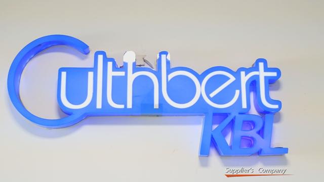 Verified China supplier - Culthbert Co., Ltd.