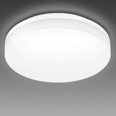 China MODERN 15W Wifi CCT Color Changeable Smart Led Ceiling Light for sale