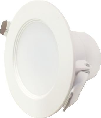 China IP44 3 Inch LED Downlight 5w 90lm/w Retrofit Kit Recessed Lighting, with TUV and GS for sale