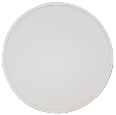 China Surface Mounted Desk 12 Inch 40w Led Panel Light Brighter for sale