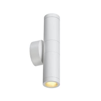 China Outdoor Modern Waterproof Ip65 Garden Through Led Wall Light For Garden for sale