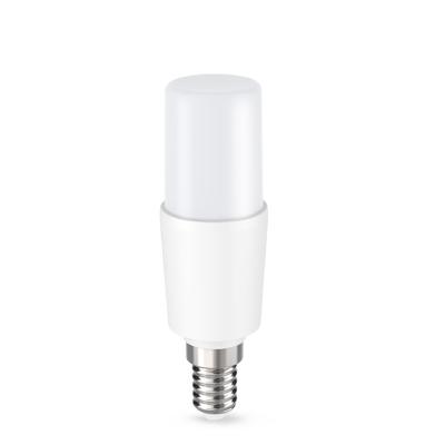 China Pure white led WAREHOUSE/office LED bulb 7W 10W 12W E27 T CORN BULB T30 T37 T50 6500K T bulb for sale