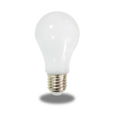 China Residential hot sale led bulb lamp A60 7w 9W 10W indoor light led bulb e26 e27 B22 for sale