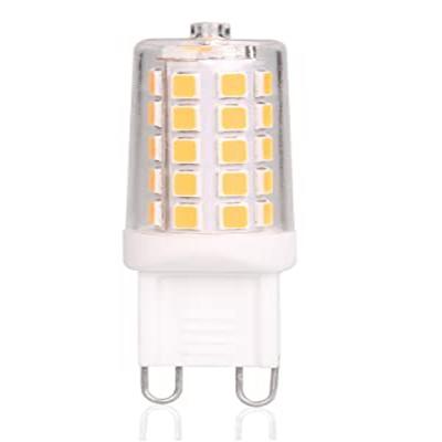 China Ningbo Yusing LED Capsulation 3.5W SMD LED Bulb G9 LED Bulb Quality Led Lamp Bulb HOTEL G9 Bulb for sale