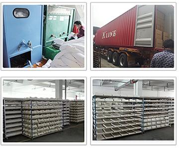 Verified China supplier - Ningbo Yinzhou Memory Home Textile Co., Ltd.