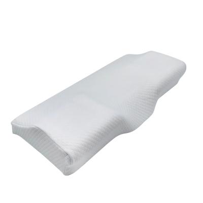 China Anti-Apnea Good Quality Cheap Price Comfortable Cushion Pillow Sleep Memory for sale