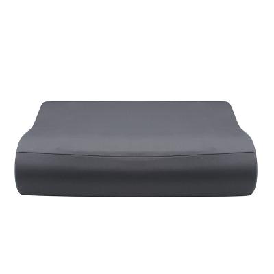 China Comfortable Popular Hot Selling Anti-Apnea Ortho Memory Foam Pillow Cooling Gel for sale