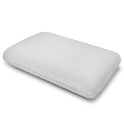 China Anti-Apnea Neck Foam Emory Support Therapeutic Comfortable Sleep Pillow for sale