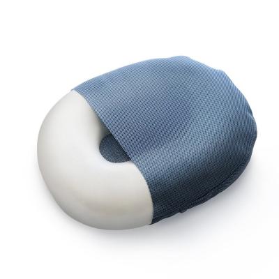 China China Supplier Orthopedic Anti-Decubitus Ring Cushion Car Cushion With Removable Tailbone Cover And Pain Pregnancy Firm for sale