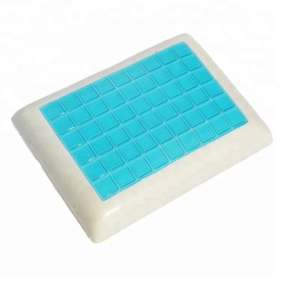 China Outdoor Seat Patio Anti-Decubitus Gel Back Support Foam Memory YM-053 Meditation Lumbar Support Cushion for sale