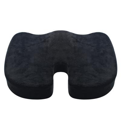 China Anti-Apnea Car Drivers Chair Cushion Seat Pad for sale