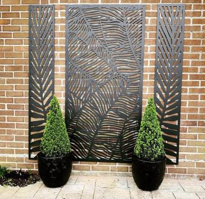 China Custom Decorative Europe Metal Screens Stainless Steel Metal Screen Decor Room Divider for sale