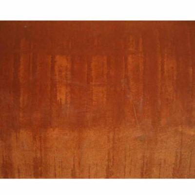 China Boat plate weathering steel ASTM A242 A606 09CUPCRNI A588 SPA-H corten steel plate for sale