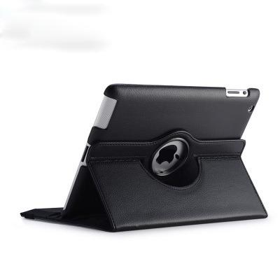 China 360 Degree Shockproof Rotating Tablet Case For iPad Air 4 Leather Case For iPad Pro 12.9 2020 Cover For iPad Mini 6 Tablet Case 10.9 for sale