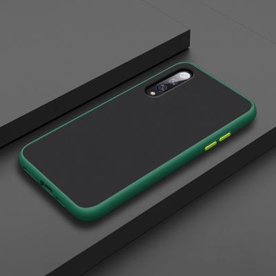 China Matte Skin Feeling Phone Case Friendly for MOTO G8plus/ONE MACRO/G8PLAY for sale