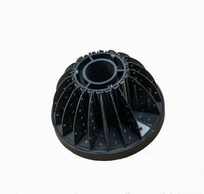 China A380 Die Casting Die Casting Product Die Casting Part Aluminum Alloy Supplier A360/adc12 High Pressure Die Casting for sale