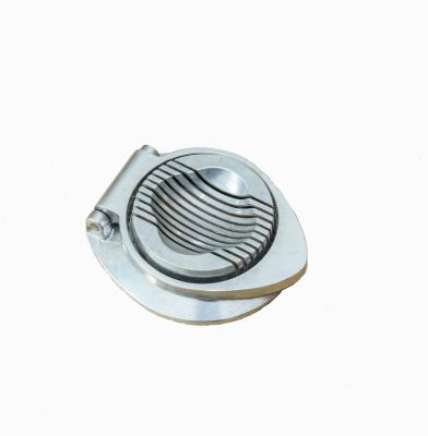 China Custom Precision A380 Zinc Alloy Die Casting Part Custom Nonferrous Metal Aluminum Alloy Die Casting for sale