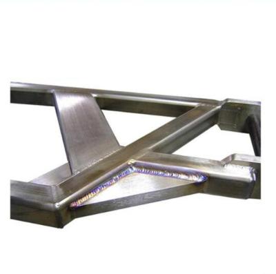 China Factory Direct Customized High Quality Aluminum Alloy Steel Welding Fabrication for sale