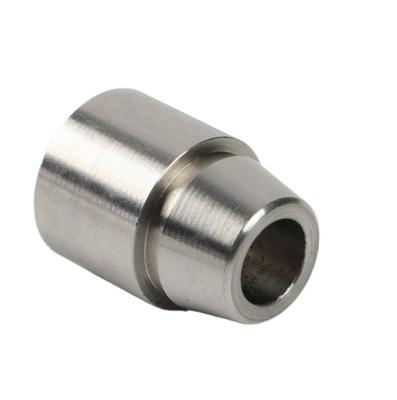 China Stainless Steel Aluminum Wholesale Chinese Precision CNC Machining Parts for sale