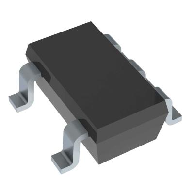 China Puerta de lógica terminada de los circuitos integrados de la lógica de CLVC1G125QDBVRQ1 SOT-23-5 sola Ic en venta