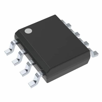 China Temporizador discreto CI do pulso de disparo dos dispositivos de semicondutor SOIC-8 de LMC555CMX/NOPB à venda