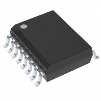 China Controlador de uso geral Ic dos ethernet de IC do isolador de ISO7520CDWR SOIC-16 Digitas à venda