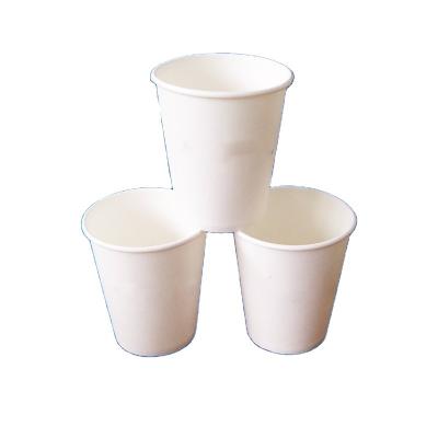 China Other 9oz Paper Cup Custom Advertising Paper Cup Printed LOGO Paper Custom for sale