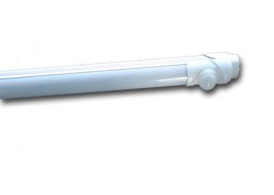 China Hospital High Brightness G13 15W 900mm Motion Sensor LED Tube 1350LM 3 foot IP50 7000K CE for sale