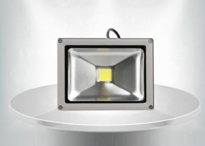 中国 高性能 750LM 75Ra Bridgelux 屋外 LED の洪水ライト 115 × 90 の × 80mm 10W 5000K 販売のため