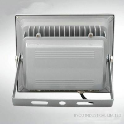 中国 Walsin Lihwa IP65100W LED の屋外のフラッドライト 360 の × 290 の × 120mm 5000LM 販売のため