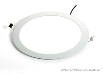 China SMD2835 Round LED Panel Light for sale