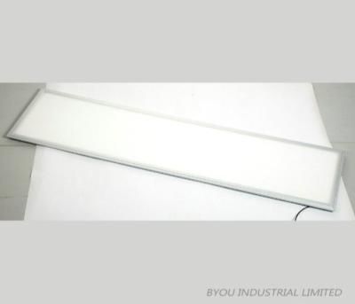 China 600 * 600MM 36W verdünnen quadratische Aluminiuminstrumententafel-Leuchten für Hotel 9.5mm 7000K zu verkaufen