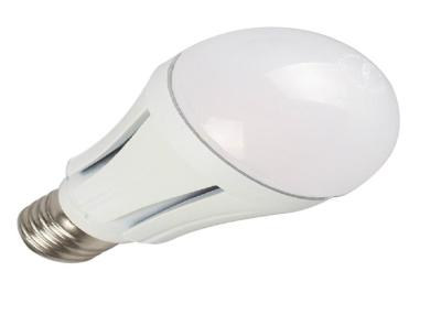 China Os bulbos do diodo emissor de luz do × 120mm 5W E27 do supermercado 60 com pétalas morrem a carcaça 7000K 450LM - 550LM 50000hrs à venda