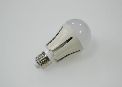 China Waterproof 60 bulbos SMD2835 450LM do diodo emissor de luz do × 120mm Dimmable 5watt E27 - 550LM 6000K à venda