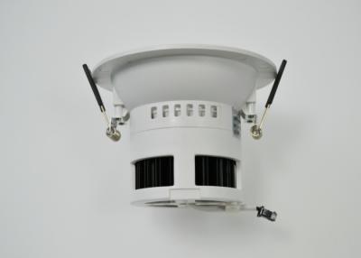 China Corridor 6000K Epistar 720LM 9W LED Downlight 189 × 115MM Night Lamp Ra75 170mm FCC for sale