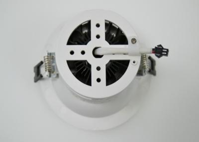 China LED antideslumbrante Downlight en venta