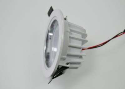 China 7watt Epistar 5630 LED Downlight Die-casting AC85 - 265v 130 × 62MM 5000K for sale