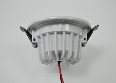 China CE 75Ra 100 × 55MM LED Downlight bedroom 3000K 50 / 60Hz 5W Epistar 5630 85mm Hole for sale