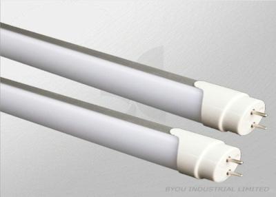 China Transparent 1500mm 24W T8 LED Tube SMD2835 2400LM / 2500LM Warm White For Hospitals CE for sale