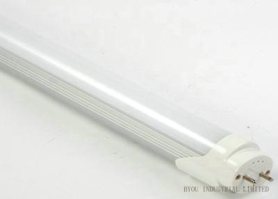 China Licht-Rohr 2500LM 24W 5ft 1500MM SMD3528 T8 LED 5 Fuß für Supermarkt zu verkaufen