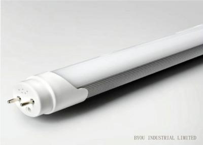 China Rohr IP50 600mm 7000K für Speicher, 50000hrs des Reinweiß-2 des Fuß-800Lm 9W G13 T8 LED zu verkaufen