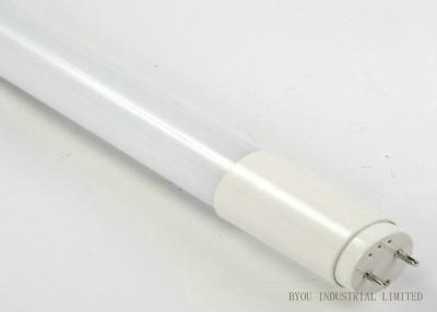 China Hohe Leistungsfähigkeit Innen-9Watt 600MM SMD3528 führte Leuchtröhre/geführten Fuß 900Lm der Lampe 7000K 2 zu verkaufen